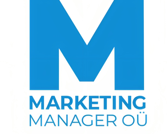 MARKETING MANAGER OÜ logo
