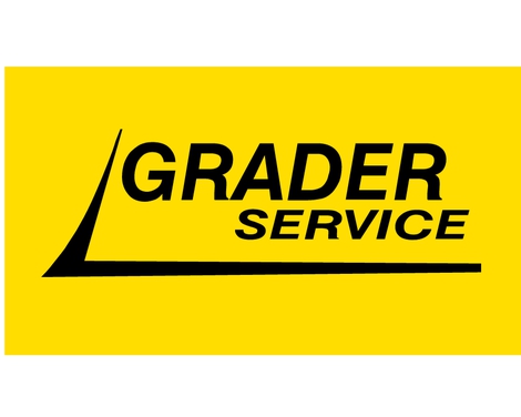 GRADER SERVICE OÜ logo