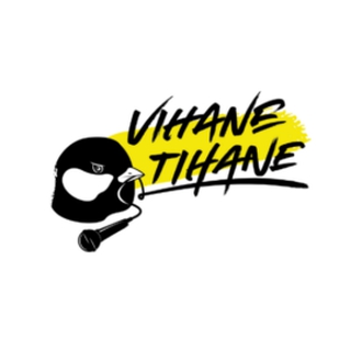 VIHANE TIHANE OÜ logo