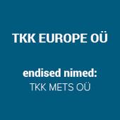 TKK EUROPE OÜ - Construction of residential and non-residential buildings in Estonia