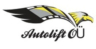 AUTOLIFT OÜ logo