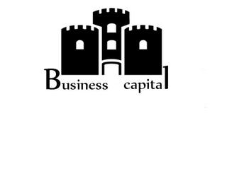 BUSINESS CAPITAL OÜ logo