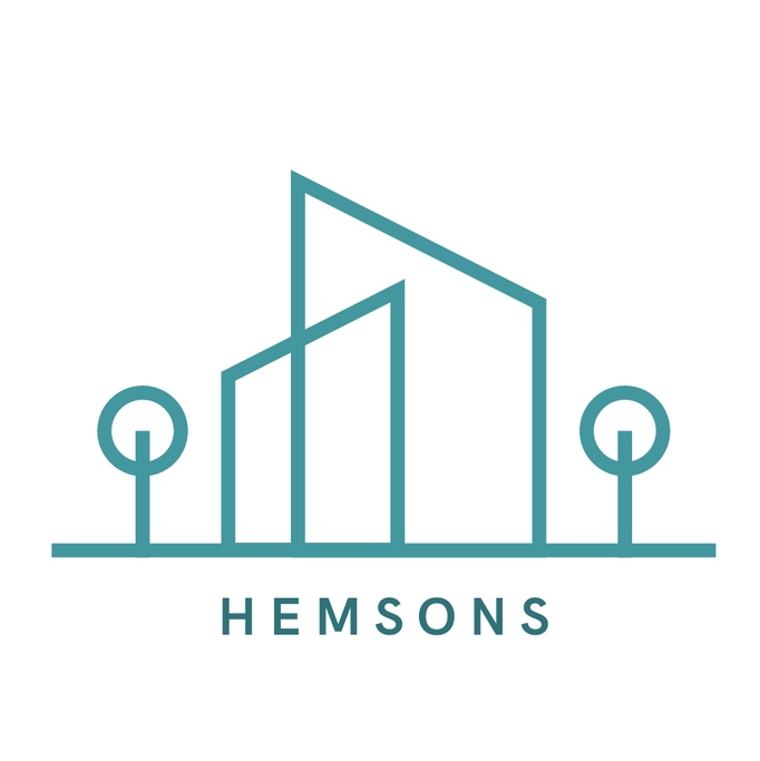 HEMSONS OÜ - Rental and operating of own or leased real estate in Tallinn