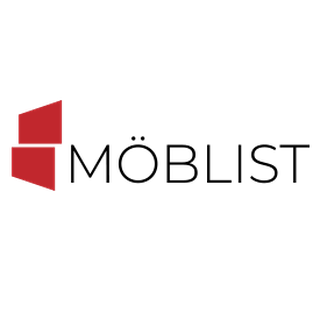 MÖBLIST OÜ logo