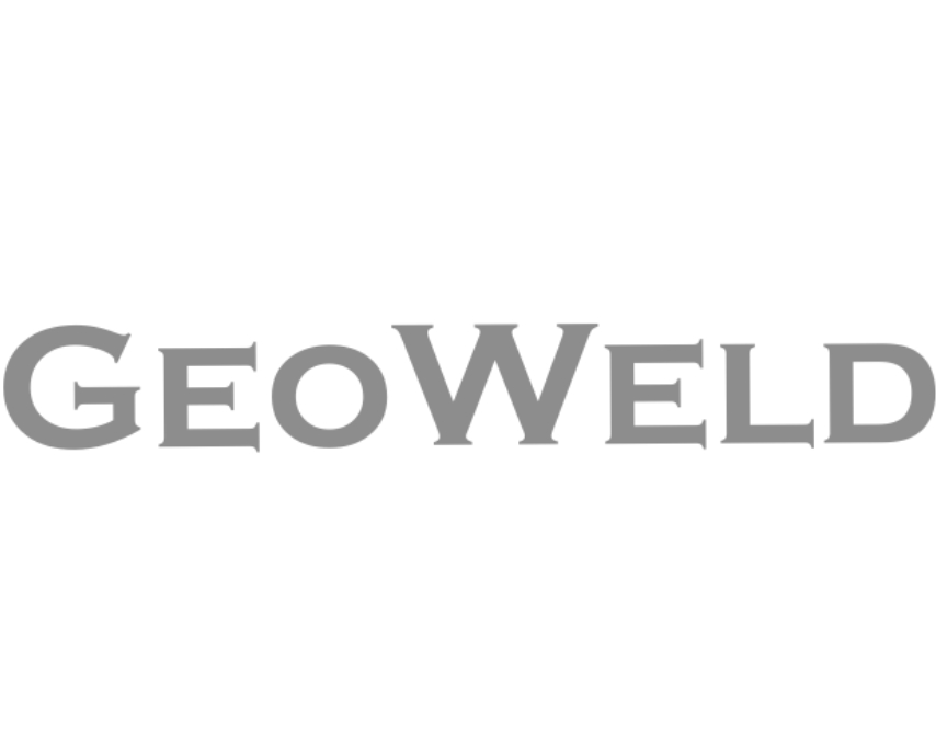 GEOWELD OÜ logo