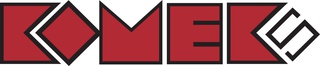 KOMEKS PET TRADE OÜ logo