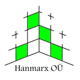 HANMARX OÜ logo