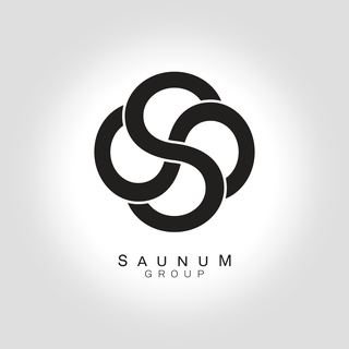 SAUNUM GROUP AS logo