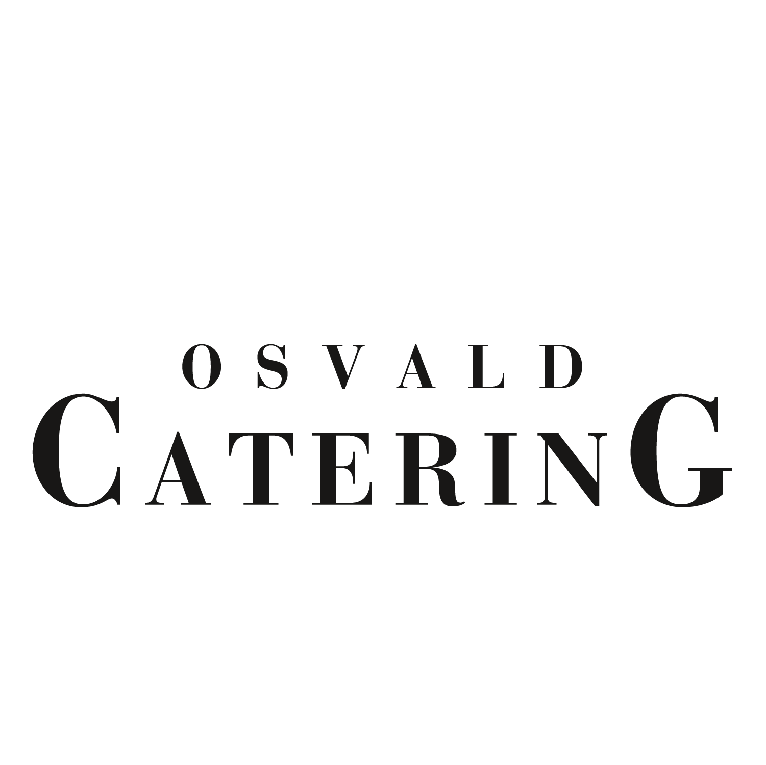 OSVALD CATERING OÜ логотип