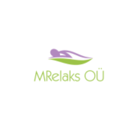 MRELAKS OÜ логотип