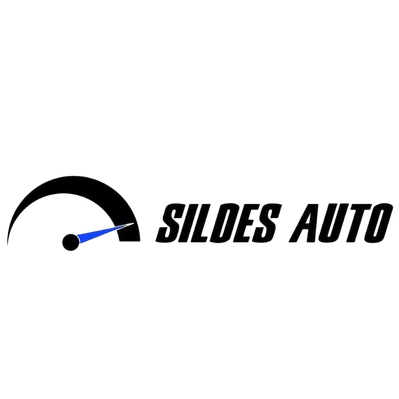 SILDES AUTO OÜ logo