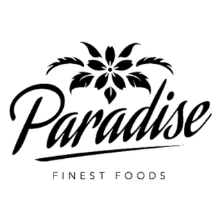 PARADISE FINEST FOODS OÜ logo