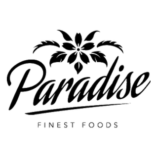 PARADISE FINEST FOODS OÜ logo