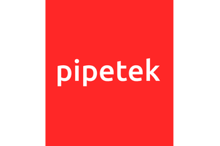 PIPETEK OÜ logo