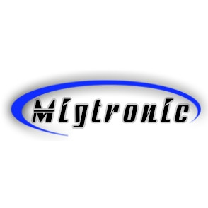 MIGTRONIC OÜ logo