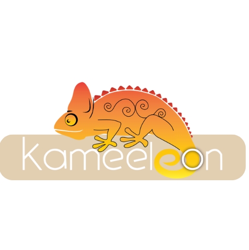 KAMEELEON OÜ logo