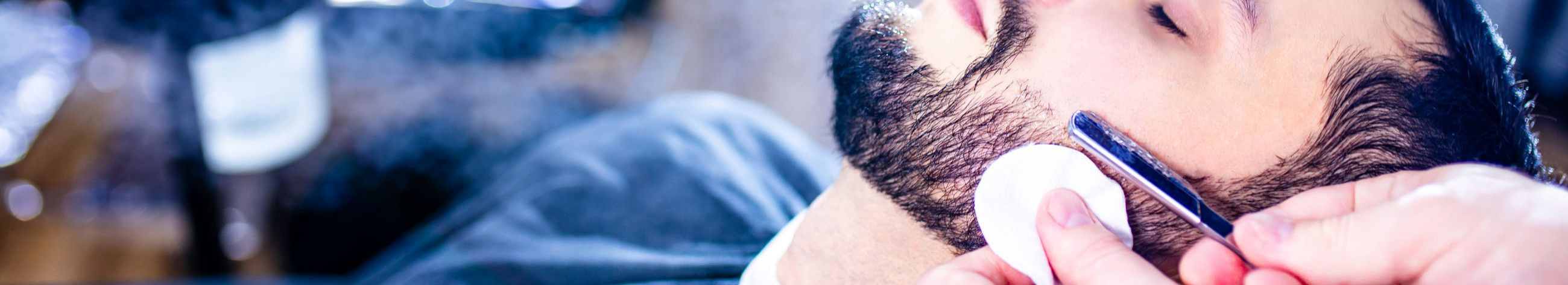 Tegeleme stiilse meestegroominguga, pakkudes kõrgtasemel juukselõikust, habemeajamist, vuntside ja habeme kujundamist ning individuaalset nõustamist ja hooldusteenuseid.