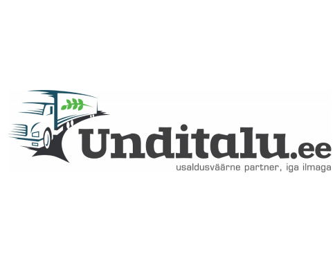UNDI TEENUSED OÜ logo