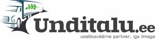 UNDI TEENUSED OÜ logo