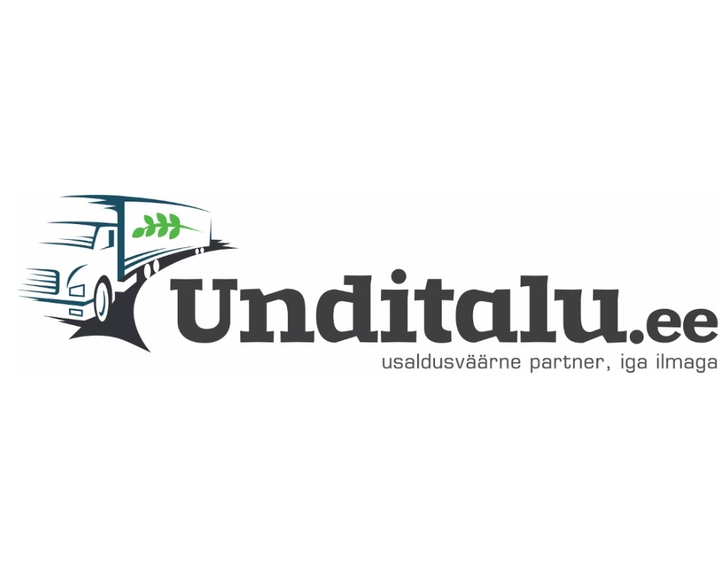 UNDI TEENUSED OÜ - Freight transport by road in Viljandi vald