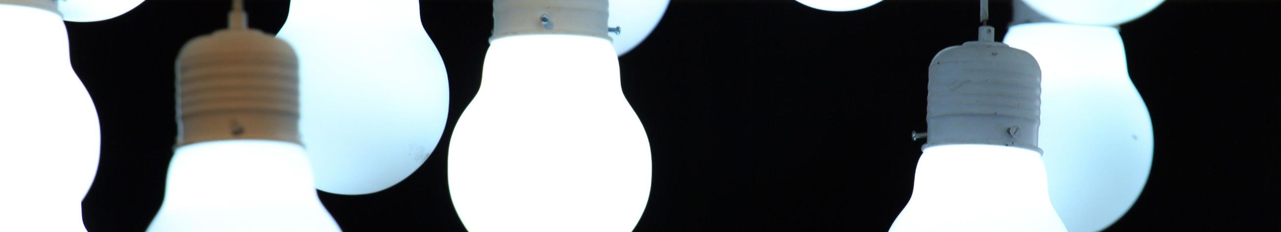 Oleme spetsialiseerunud kvaliteetsete LED-valgustite ja juhtimissüsteemide pakkumisele.