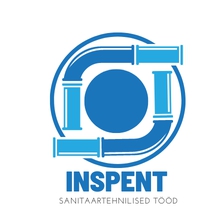 INSPENT OÜ logo