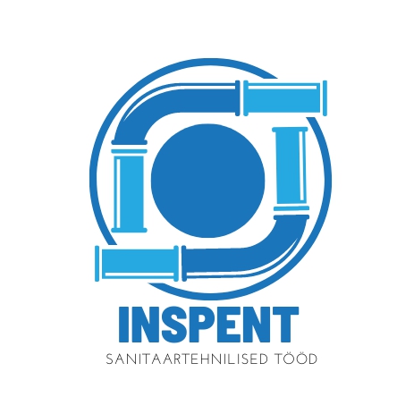 INSPENT OÜ logo