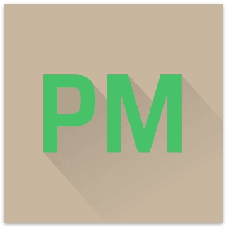 PM INSENERITÖÖD OÜ logo