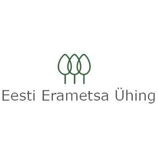 EESTI ERAMETSA ÜHING OÜ logo