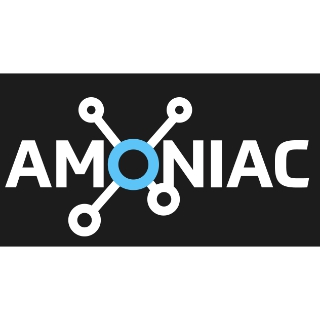 AMONIAC OÜ logo