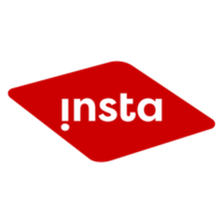 INSTA KINDLUSTUS AS logo