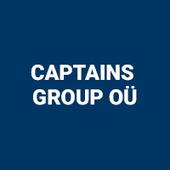 CAPTAINS GROUP OÜ - Business and other management consultancy activities in Rae vald