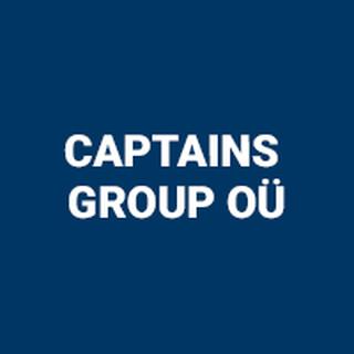 CAPTAINS GROUP OÜ logo