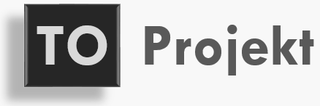 TO PROJEKT OÜ logo