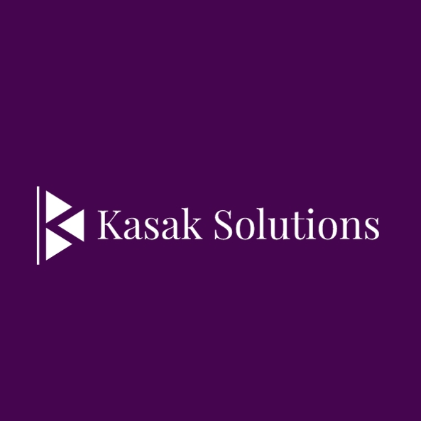 KASAK SOLUTIONS OÜ logo