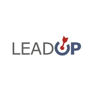 LEADUP MARKETERS OÜ logo