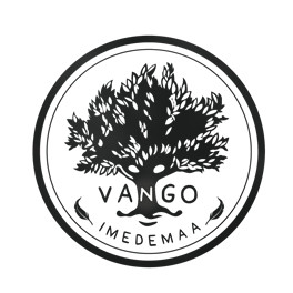 VANGO OÜ logo