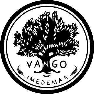 VANGO OÜ logo