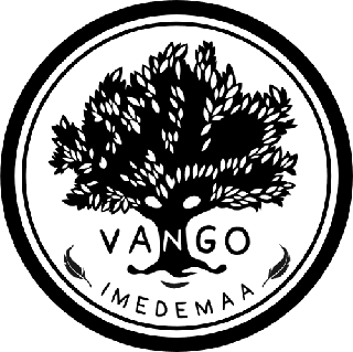 VANGO OÜ logo