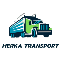 HERKA TRANSPORT OÜ logo