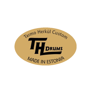 TH DRUMS OÜ logo