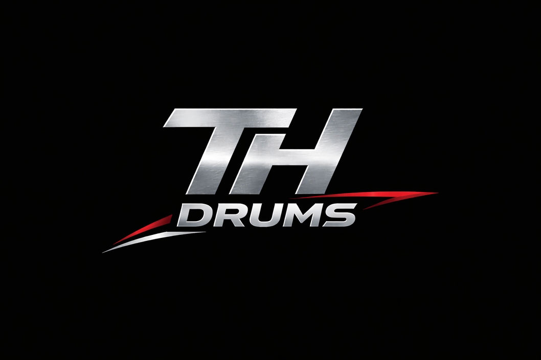 TH DRUMS OÜ logo
