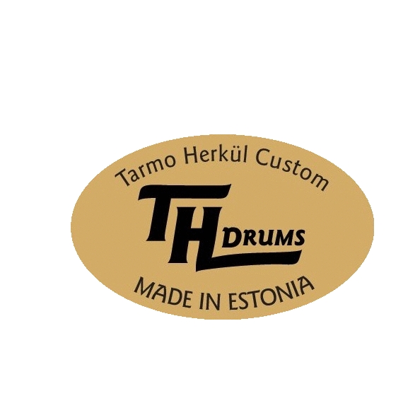 TH DRUMS OÜ logo