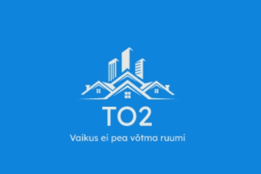TO2 OÜ logo