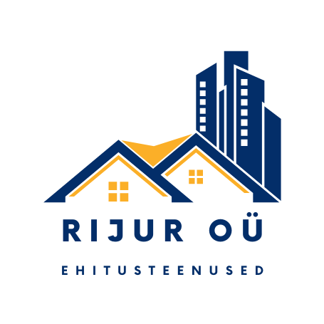 RIJUR OÜ логотип