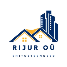 RIJUR OÜ logo