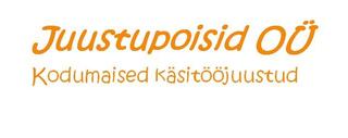 JUUSTUPOISID OÜ logo