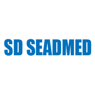 SD SEADMED OÜ логотип