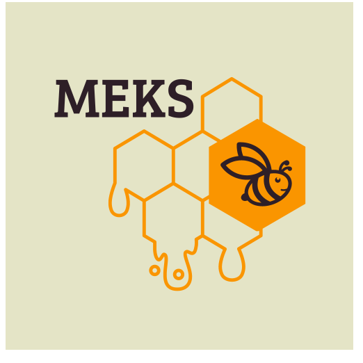 MEKS OÜ logo