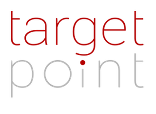 TARGET POINT OÜ logo